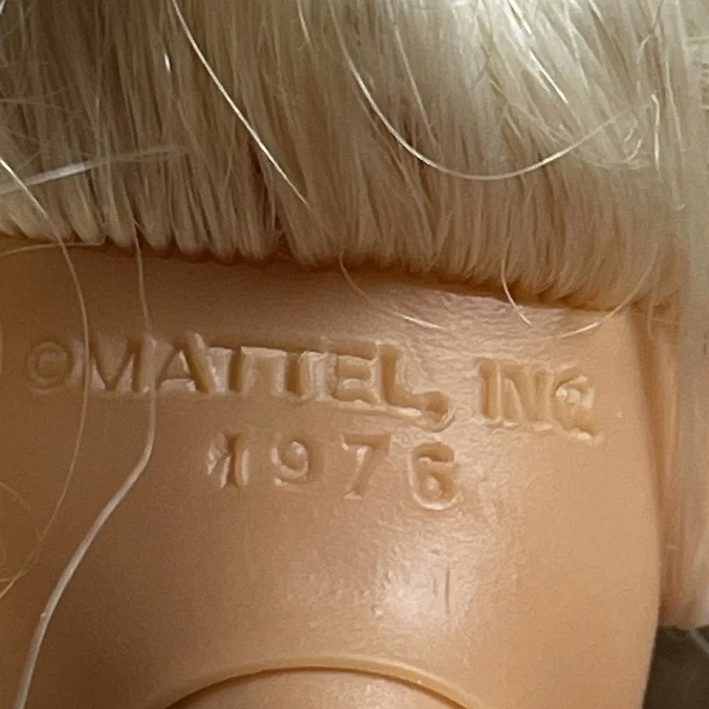 Vintage 1991 Spring Parade Barbie Doll Limited Edition Toys R‎ Us Mattel